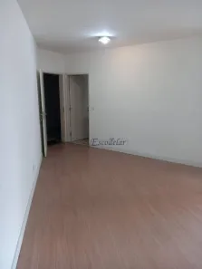 Apartamento com 3 Quartos à venda, 76m² no Vila Olímpia, São Paulo