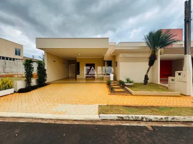Casa de Condomínio com 3 Quartos à venda, 153m² no Residencial Alta Vista, São José do Rio Preto
