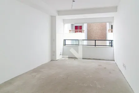 Kitnet com 1 Quarto à venda, 32m² no Perdizes, São Paulo