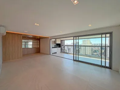 Apartamento com 2 Quartos para venda ou aluguel, 170m² no Cambuí, Campinas