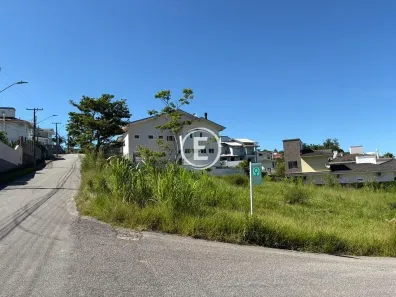 Lote/Terreno à venda, 476m² no Pedra Branca, Palhoça