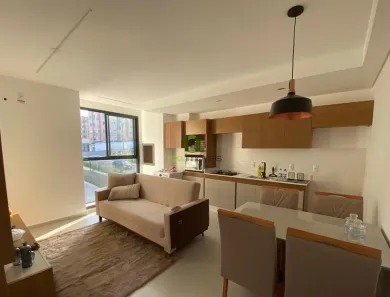Apartamento com 2 Quartos à venda, 56m² no Serraria, São José