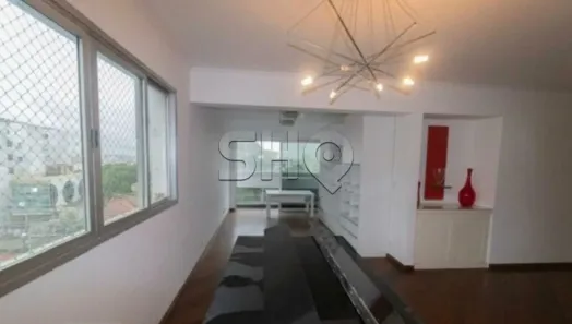 Apartamento com 3 Quartos à venda, 160m² no Tucuruvi, São Paulo