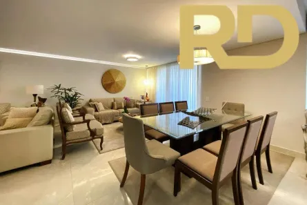 Apartamento com 3 Quartos à venda, 188m² no Serra, Belo Horizonte