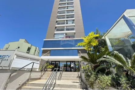 Apartamento com 1 Quarto para alugar, 30m² no Jardim Faculdade, Sorocaba