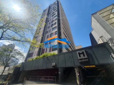 Sala Comercial para alugar, 132m² no Cerqueira César, São Paulo