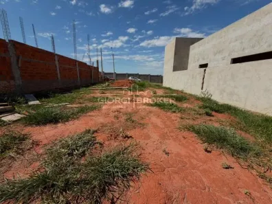 Lote/Terreno à venda, 242m² no Eplenum Tresor, São José do Rio Preto