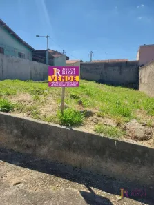 Lote/Terreno à venda, 250m² no Jardim São Lourenço, Bragança Paulista