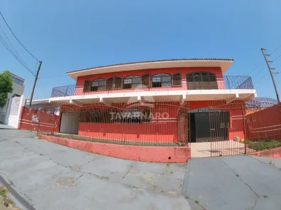 Casa com 3 Quartos para alugar, 200m² no Uvaranas, Ponta Grossa