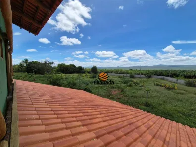 Fazenda/Sítio com 2 Quartos à venda, 10159m² no Caeté-Açu, Palmeiras