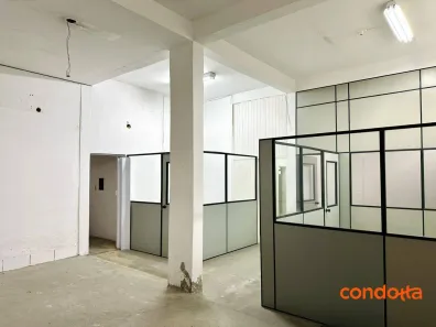 Ponto Comercial para alugar, 85m² no Glória, Porto Alegre