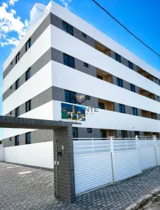 Apartamento com 2 Quartos à venda, 40m² no Muçumagro, João Pessoa