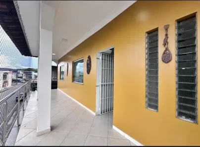 Prédio Comercial para alugar, 370m² no Ponta Negra, Manaus