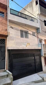 Sobrado com 3 Quartos para alugar, 150m² no Serraria, Diadema