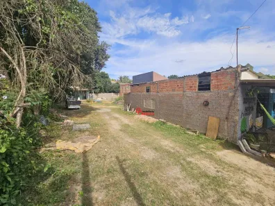 Fazenda/Sítio com 1 Quarto à venda, 1200m² no Chácaras de Recreio Cruzeiro do Sul, Santa Bárbara D'Oeste
