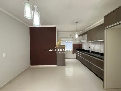 Apartamento com 2 Quartos à venda, 93m² no Amizade, Jaraguá do Sul