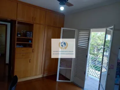 Casa com 4 Quartos à venda, 312m² no Taquaral, Campinas