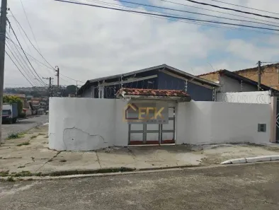 Casa com 3 Quartos à venda, 144m² no Terra Nova, Taubaté