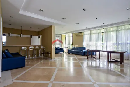 Cobertura com 5 Quartos à venda, 360m² no Jardim Vila Mariana, São Paulo