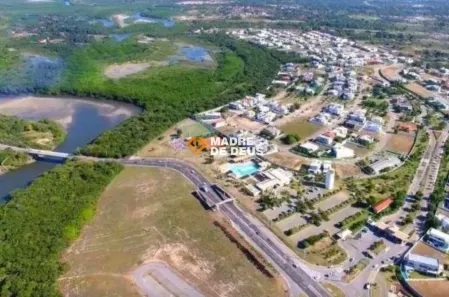 Lote/Terreno à venda, 514m² no Cararu, Eusébio