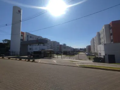 Apartamento com 1 Quarto à venda, 44m² no Feitoria, São Leopoldo