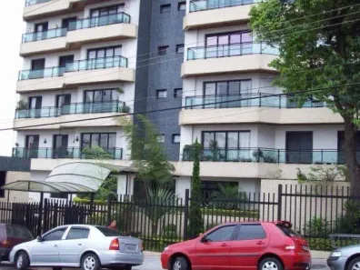 Apartamento com 3 Quartos à venda, 119m² no Vila Ester (Zona Norte), São Paulo