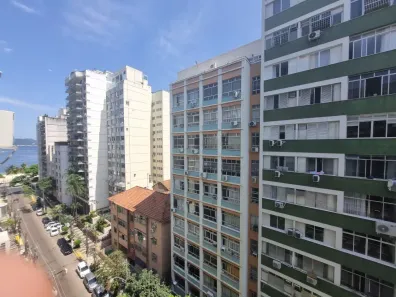 Apartamento com 3 Quartos à venda, 110m² no Icaraí, Niterói