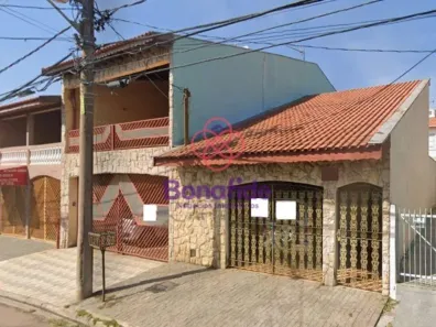 Casa com 2 Quartos à venda, 168m² no Jardim Martins, Jundiaí