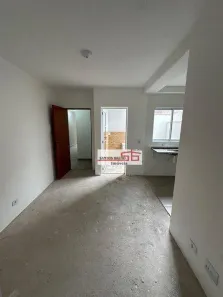 Apartamento com 2 Quartos à venda, 45m² no Vila Clarice, São Paulo