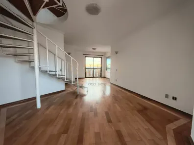 Cobertura com 3 Quartos para alugar, 290m² no Santos Dumont, São José do Rio Preto