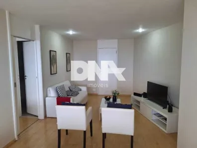 Apartamento com 1 Quarto à venda, 65m² no Leblon, Rio de Janeiro