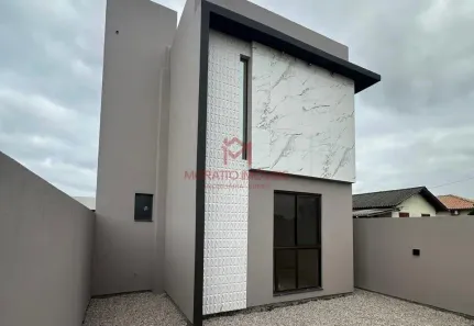 Casa com 3 Quartos à venda, 130m² no Mirim, Imbituba