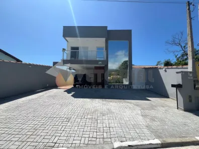 Casa de Condomínio com 3 Quartos à venda, 256m² no Portal do Patrimonium, Caraguatatuba