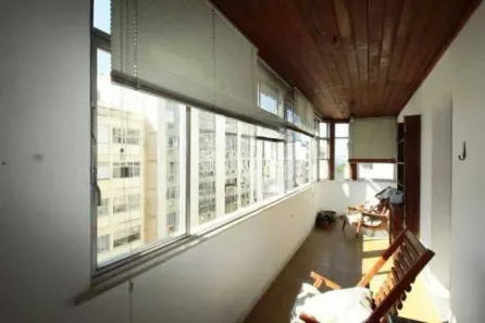 Apartamento com 2 Quartos à venda, 112m² no Glória, Rio de Janeiro