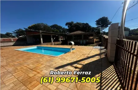 Lote/Terreno à venda, 1000m² no Candangolândia, Brasília