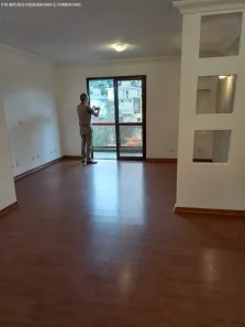 Apartamento com 3 Quartos à venda, 138m² no Vila Sônia, São Paulo