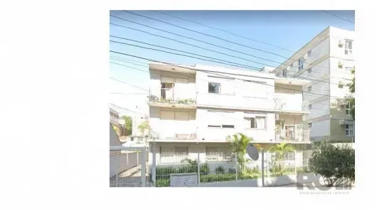 Apartamento com 4 Quartos à venda, 121m² no Bela Vista, Porto Alegre