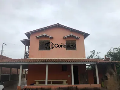 Casa com 4 Quartos à venda, 150m² no Centro, São Francisco de Itabapoana