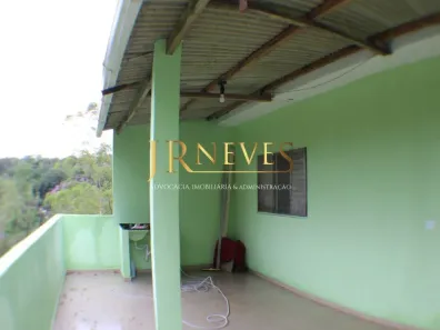 Casa com 4 Quartos à venda, 500m² no Recreio da Borda do Campo, Santo André