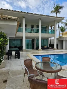 Casa com 4 Quartos à venda, 388m² no Vilas do Atlântico, Lauro de Freitas