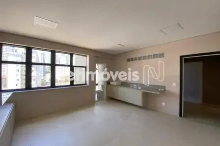 Sala Comercial para alugar, 63m² no Barro Preto, Belo Horizonte