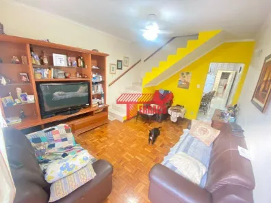 Sobrado com 2 Quartos à venda, 125m² no Santa Maria, Santo André