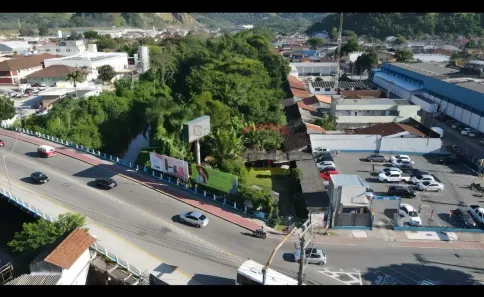 Lote/Terreno à venda, 12000m² no Centro, Caraguatatuba