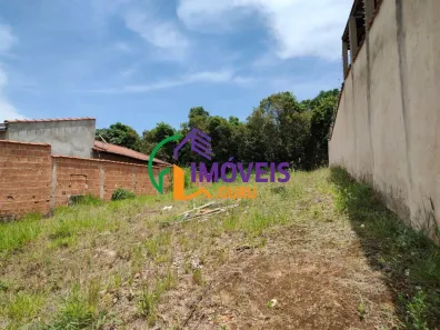 Lote/Terreno à venda, 264m² no Jardim Vitória IV, Poços de Caldas