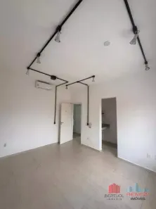 Sala Comercial para alugar, 22m² no Santa Rosa, Vinhedo