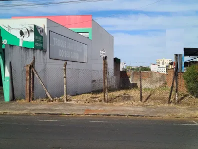 Lote/Terreno à venda, 500m² no Nossa Senhora Aparecida, Uberlândia