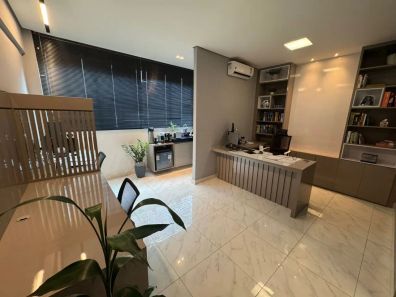 Sala Comercial à venda, 45m² no Buritis, Belo Horizonte