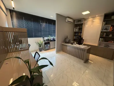 Sala Comercial à venda, 45m² no Buritis, Belo Horizonte