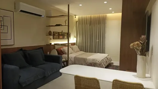 Apartamento com 2 Quartos à venda, 70m² no Flamengo, Rio de Janeiro
