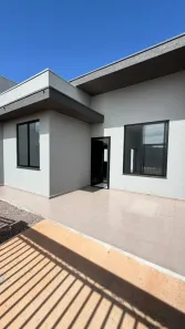 Casa com 2 Quartos à venda, 63m² no Malucelli, Santa Tereza do Oeste